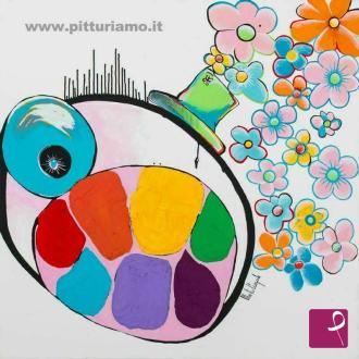 Quadro in vendita online