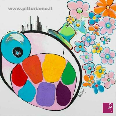 Quadro in vendita online