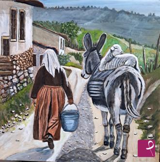 Quadro in vendita online