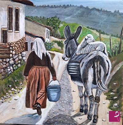Quadro in vendita online