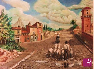 Quadro in vendita online