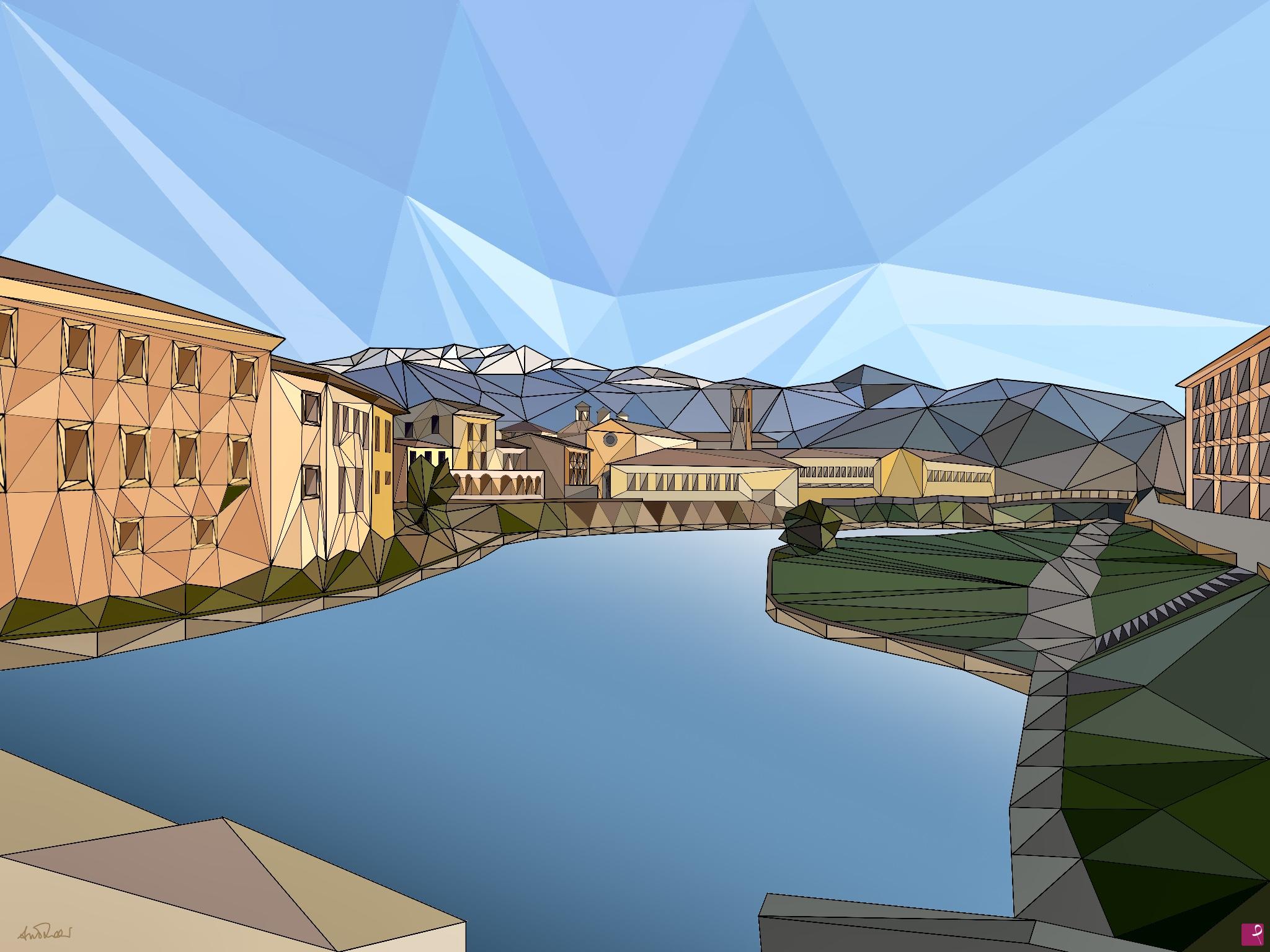 quadri in vendita online - Rieti centro d’Italia