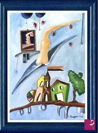 Quadro in vendita online