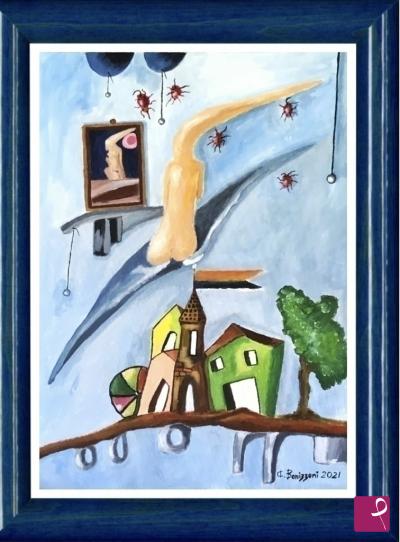 Quadro in vendita online