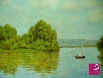 Quadro in vendita online