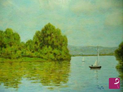 Quadro in vendita online