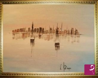 Quadro in vendita online