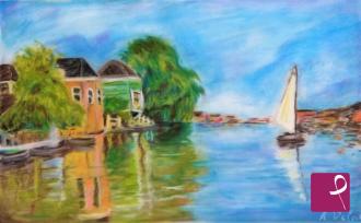 Quadro in vendita online