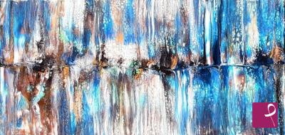 Quadro venduto su PitturiAmo