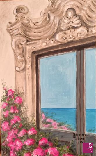 Quadro venduto su PitturiAmo