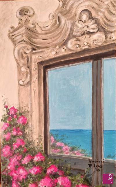 Quadro venduto su PitturiAmo