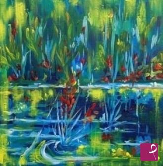 Quadro venduto su PitturiAmo