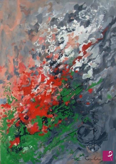 Quadro venduto su PitturiAmo