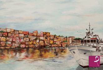 Quadro in vendita online