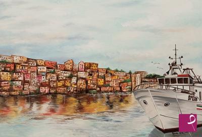Quadro in vendita online