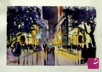 Quadro in vendita online
