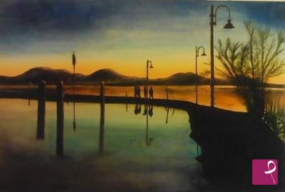 Quadro in vendita online