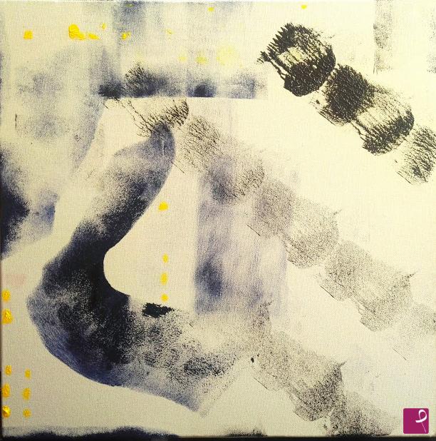 quadri in vendita online - Riflessione gallery