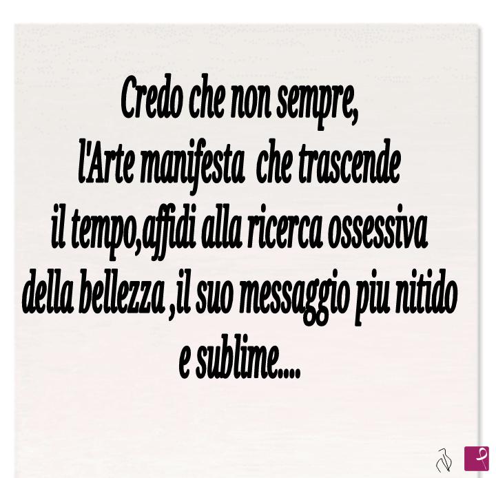 quadri in vendita online - Riflessione sul meccanismo emozionale 