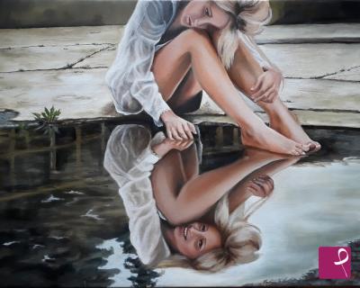Quadro venduto su PitturiAmo