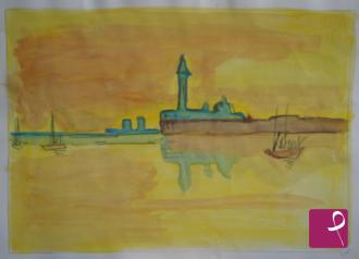 Quadro in vendita online