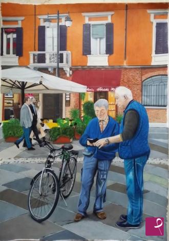 Quadro in vendita online