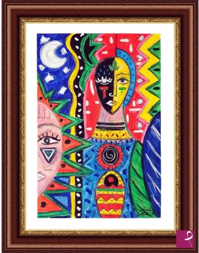 Quadro in vendita online