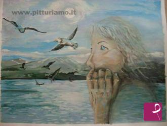 Quadro in vendita online