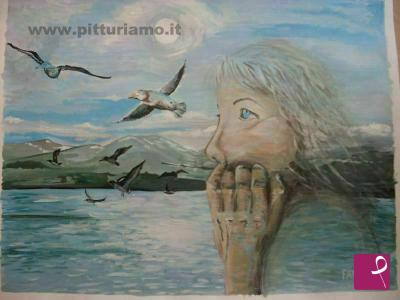 Quadro in vendita online