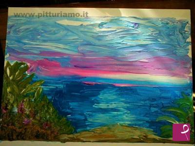 Quadro in vendita online