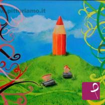 quadro in vendita online