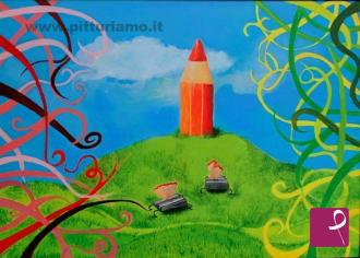 Quadro in vendita online