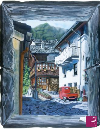 Quadro in vendita online