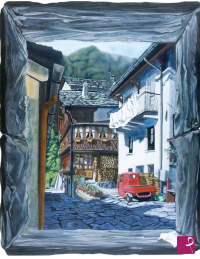Quadro in vendita online