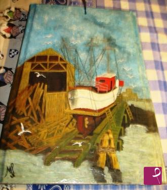Quadro venduto su PitturiAmo