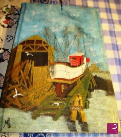 Quadro venduto su PitturiAmo