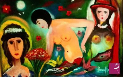 Quadro in vendita online