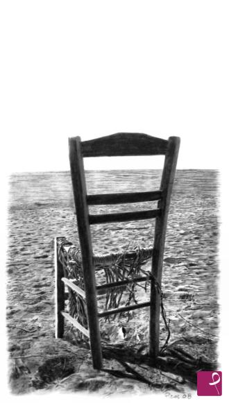 Quadro venduto su PitturiAmo