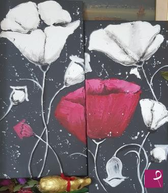 Quadro venduto su PitturiAmo