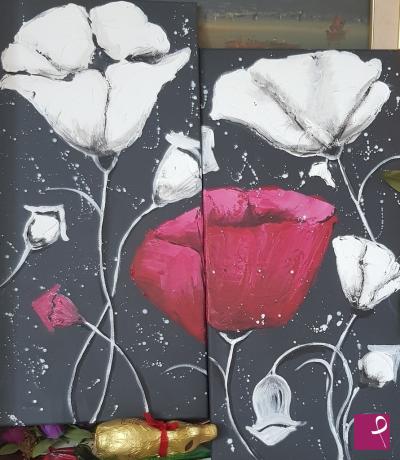 Quadro venduto su PitturiAmo