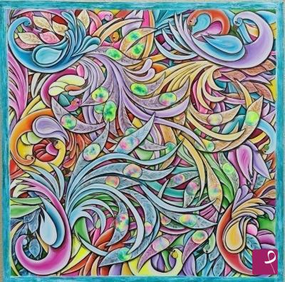 Quadro venduto su PitturiAmo