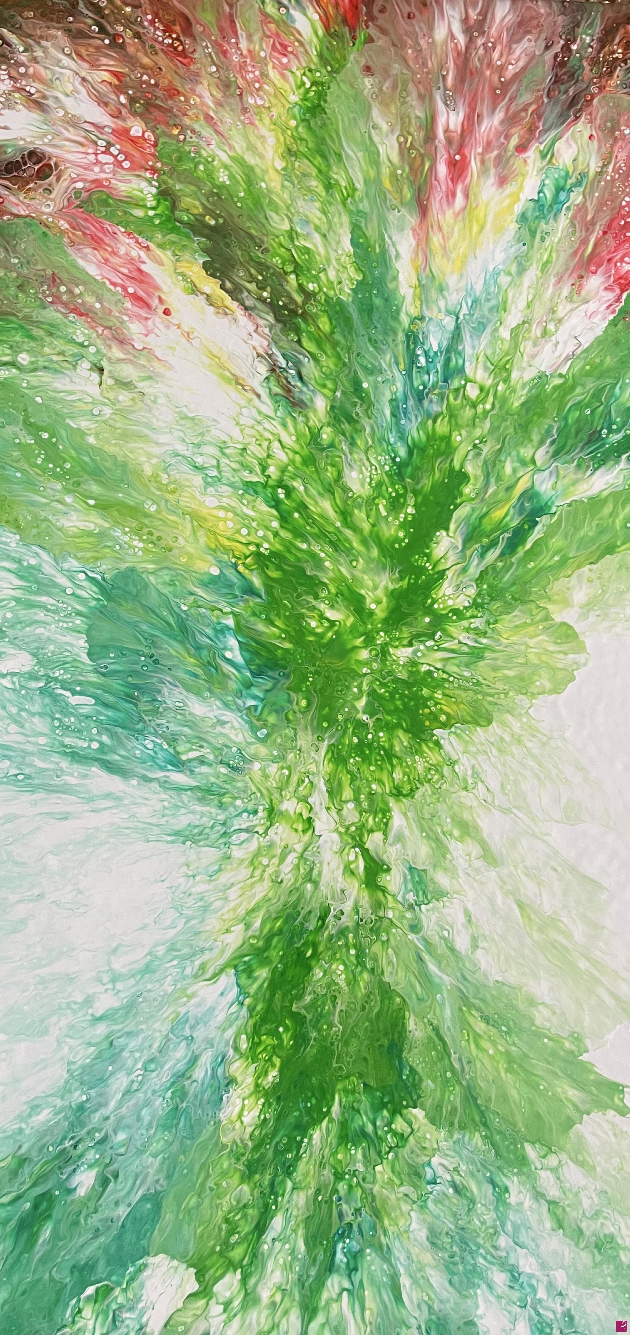 quadri in vendita online - Rinascita Verde
