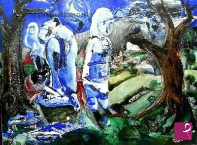 Quadro in vendita online