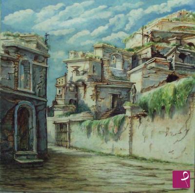 Quadro in vendita online