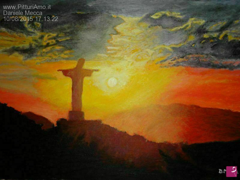 quadri in vendita online - RIO DE JANEIRO