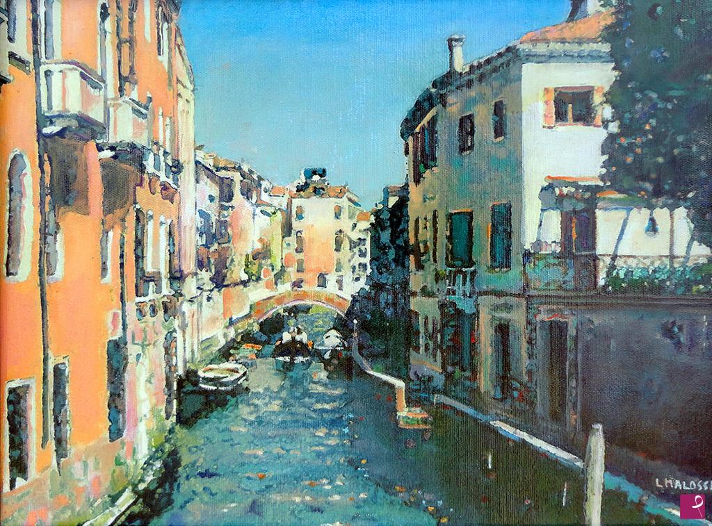 quadri in vendita online - RIO VENEZIANO