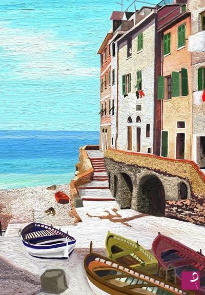 Quadro in vendita online
