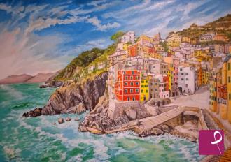 Quadro in vendita online