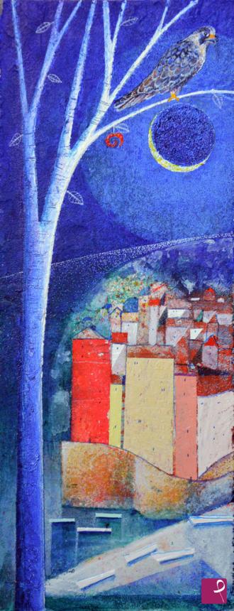 Quadro venduto su PitturiAmo