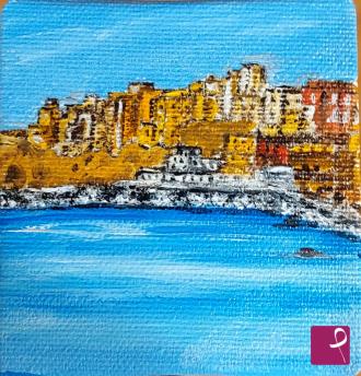 Quadro venduto su PitturiAmo